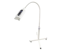 360 gradi di rotazione denti sbiancano luce 3 colori macchina sbiancante denti