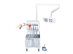 formazione modello simulatore testa scuola dentale simulazione dentale testa fantasma