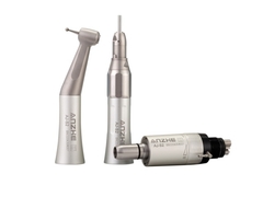 apparecchio dentistico per irrigatori esterni a bassa velocità contro angolo