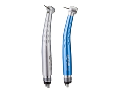 135 gradi autoclavo dentale handpiece dentista utilizzo di alta velocità LED luce dentale handpiece chirurgica