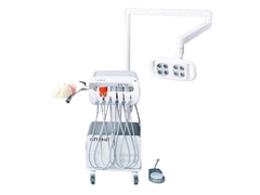 Dental training model simulator testa scuola dentale simulazione dentale testa fantasma