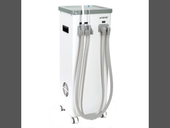 Foshan Anzhe 400W aspirazione dentale pompa di vuoto dentale 800L/min