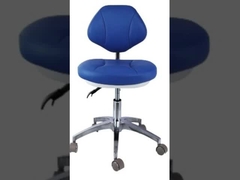Big cuscino assistente odontoiatrico sgabello infermiere comodo schienale Sgabello odontoiatrico personalizzato