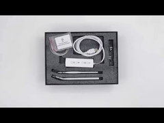 Microcamera dentale digitale visiva Endoscopio intraorale per il trattamento del canale radicolare