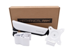 Accessori per parti di ricambio dell'unità dentale Braccio monitor in metallo per poltrona odontoiatrica Supporto per telecamera intraorale Per te