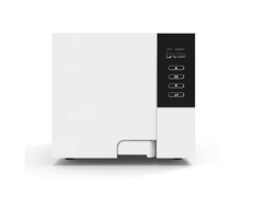 Autoclave per impronte dentali con touch screen 18L Clinica dentale Autoclave sterilizzatore dentale per te