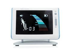 Localizzatore apicale per canali radicolari dentali LCD da 4,5