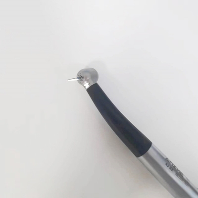 Fibra ottica Dental handpiece con connettore rapido 4 Spray Acqua Dental Air Turbine