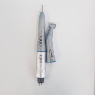 Turbina aerotorica dentale a spruzzo d'acqua interno 2/4 fori Compresso dentale a bassa velocità