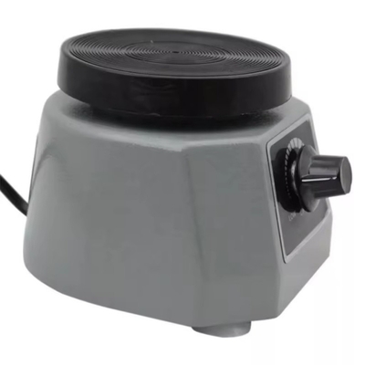 100W Dental Round Shaker Cina FactoryMini Size Dental Laboratory Vibrator