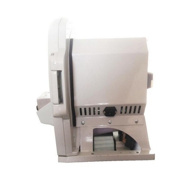 Velocità 2800Rpm Laboratorio dentale lucidatura Macchina di rettifica di laboratorio dentale