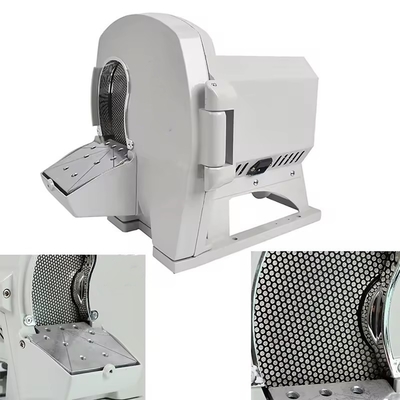 Velocità 2800Rpm Laboratorio dentale lucidatura Macchina di rettifica di laboratorio dentale