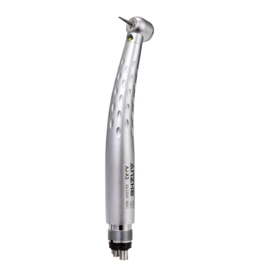 Strumento di chirurgia dentale Foshan Handpiece 4 Spray Acqua Alta Velocità LED Dental Handpiece