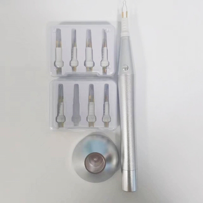 Tagliatore dentistico Endo Gutta con 8 suggerimenti extra Tagliatore dentistico Gutta wireless