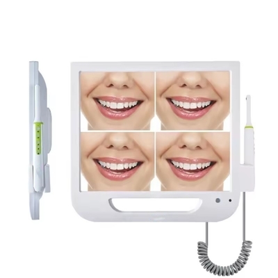 Sistema Wifi Dental Usb Intra Oral Camera Wireless Intra Oral Camera Digitale