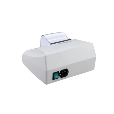 High Speed Dental Digital Amalgamator Super Silent Miscelatore di capsule di amalgama
