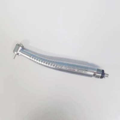 5 Acqua Spray Turbina ad aria ad alta velocità senza ombra luce LED Dental handpiece