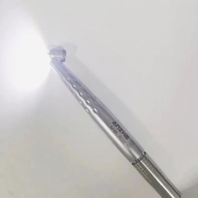 Clinica dentale Speciale denti di saggezza Turbina d'aria chirurgica LED 45 gradi Dental handpiece