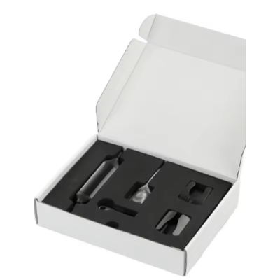 Sistema digitale di immagini a raggi X altamente accurato connettore USB RVG sensore a raggi X