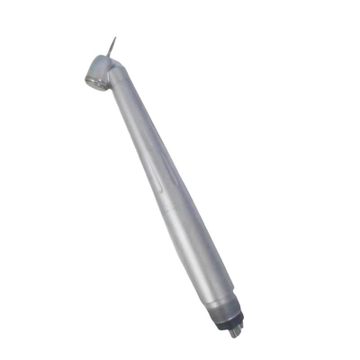 Turbina di chirurgia dentale ad alta velocità angolo di 45 gradi handpiece dentale per estrazione dei denti