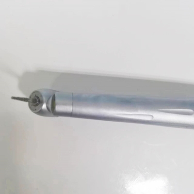 Turbina di chirurgia dentale ad alta velocità angolo di 45 gradi handpiece dentale per estrazione dei denti