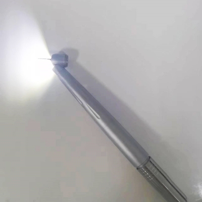 Turbina di chirurgia dentale ad alta velocità angolo di 45 gradi handpiece dentale per estrazione dei denti