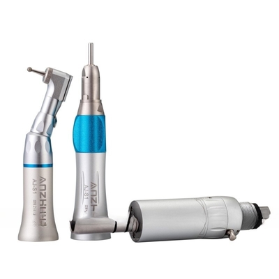 Set di manipoli dentali personalizzati stile chiave per turbina dentale a bassa velocità con contrangolo