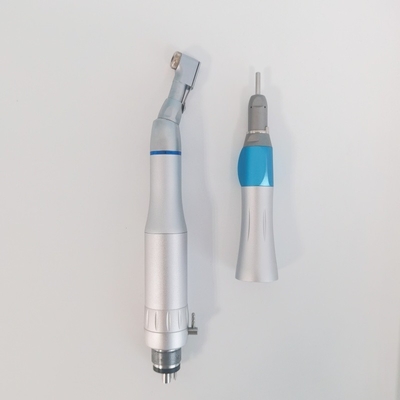 Set di manipoli dentali personalizzati stile chiave per turbina dentale a bassa velocità con contrangolo