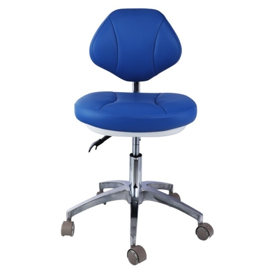 Big cuscino assistente odontoiatrico sgabello infermiere comodo schienale Sgabello odontoiatrico personalizzato