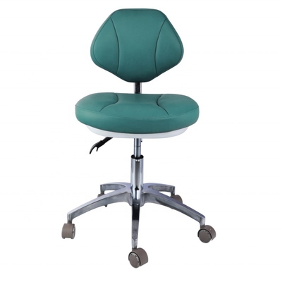 Big cuscino assistente odontoiatrico sgabello infermiere comodo schienale Sgabello odontoiatrico personalizzato