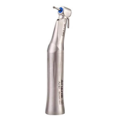 20 a 1 riduzione Handpiece a bassa velocità Custom LED Impianto dentale chirurgico Handpiece