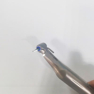 20 a 1 riduzione Handpiece a bassa velocità Custom LED Impianto dentale chirurgico Handpiece
