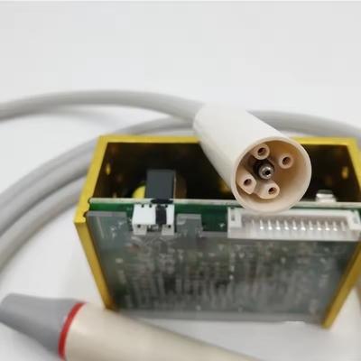 Picchio di legno N3 apparecchiatura di pulizia dei denti a LED Scaler dentale ad ultrasuoni con 6 punte