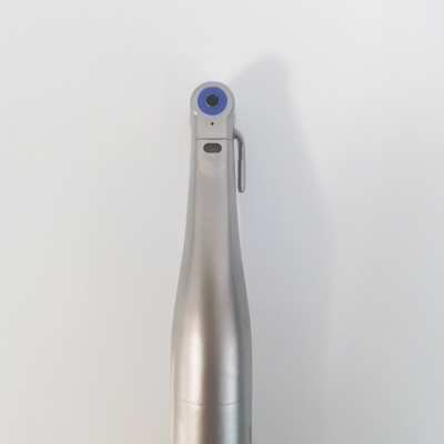 Dental Micro Motor Handpiece Contrangolo 20:1 Manoscopio per impianti di riduzione