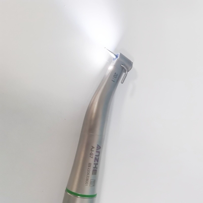 Dental Micro Motor Handpiece Contrangolo 20:1 Manoscopio per impianti di riduzione