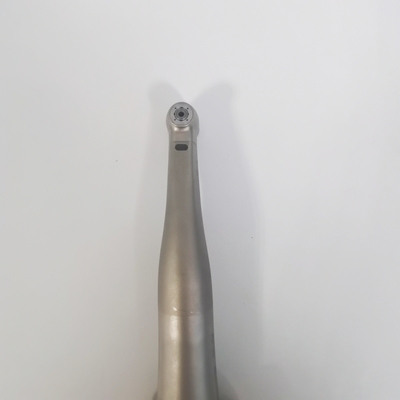 Tipo E Fibra ottica LED Dental Handpiece Aumento della velocità da 1 a 5 Implantazione Dental Handpiece