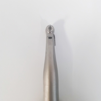 Contra angolo Motore elettrico Dental handpiece Acqua esterna 1:5 Dental Implant handpiece