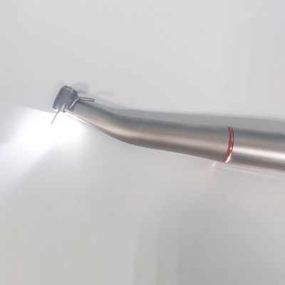 Contra angolo Motore elettrico Dental handpiece Acqua esterna 1:5 Dental Implant handpiece