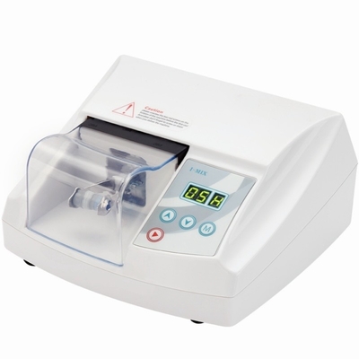 Dental Lab Utilizzo Silenzioso Dental Amalgamator elettrico Dental Amalgam Mixer Machine