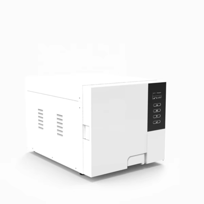 Display LCD 18L Autoclave dentale Best seller Sterilizzatore a vuoto di classe B per la sterilizzazione