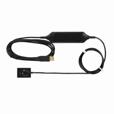 Sensore digitale RVG HDR ad alta risoluzione USB Sensore dentario a raggi X