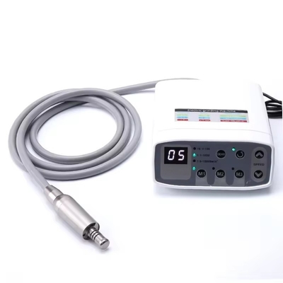 Abito per la macchina di rettifica elettrica multi-piece Dentista Utilizzo Dental Led Micro Motor senza spazzole