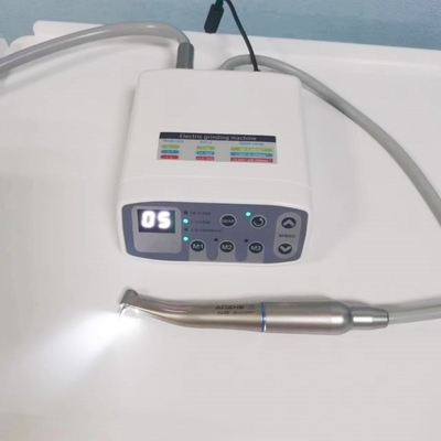 Abito per la macchina di rettifica elettrica multi-piece Dentista Utilizzo Dental Led Micro Motor senza spazzole