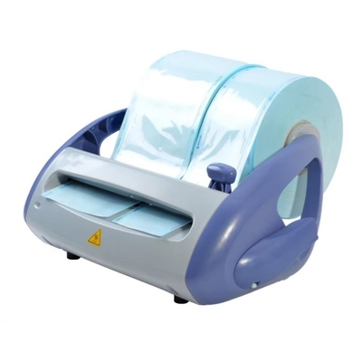 Macchina di sigillamento termico dentale per la sterilizzazione