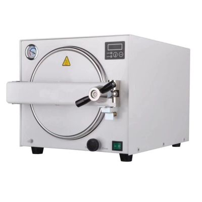 Buon prezzo Ospedale sterilizzatore attrezzature Clinica dentale 18L Classe N Autoclave dentale
