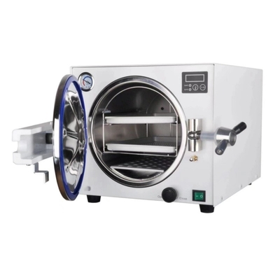 Buon prezzo Ospedale sterilizzatore attrezzature Clinica dentale 18L Classe N Autoclave dentale