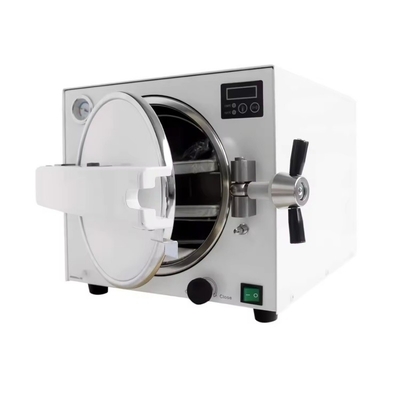 Buon prezzo Ospedale sterilizzatore attrezzature Clinica dentale 18L Classe N Autoclave dentale