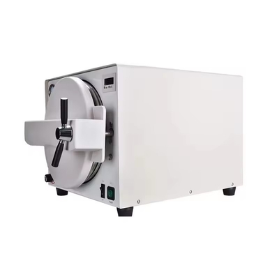 Buon prezzo Ospedale sterilizzatore attrezzature Clinica dentale 18L Classe N Autoclave dentale
