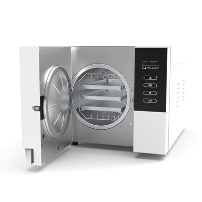 Autoclave per impronta dentale a schermo tattile 18L Dental Clinic Dental Autoclave Sterilizer