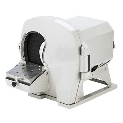Laboratorio dentale Modello bagnato e asciutto Trimmer 2800Rpm Modello dentale Trimmer per gesso